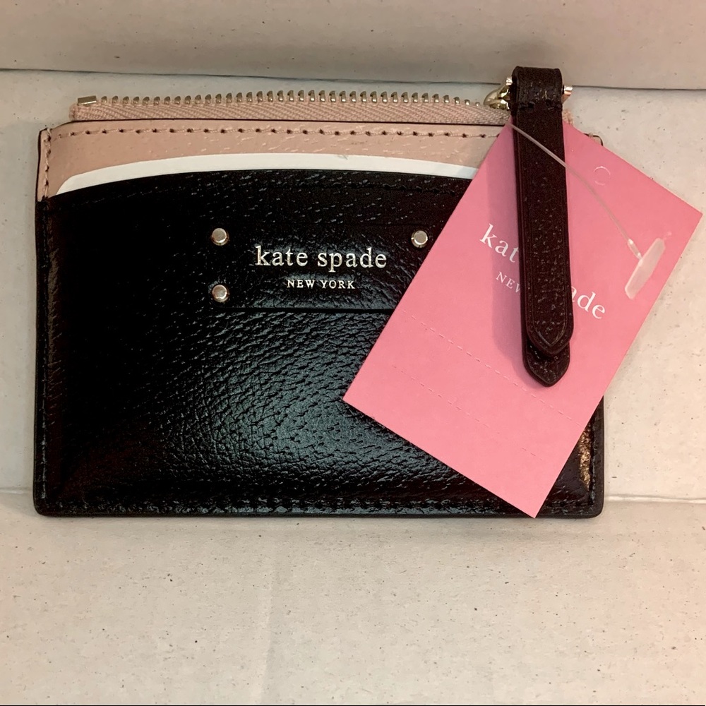 Kate Spade NWT Small Card Holder
